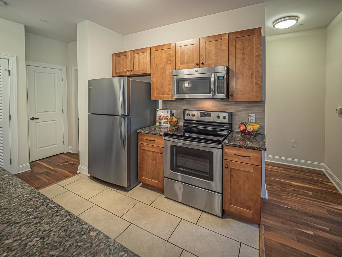 Imagine Living in our Apartments for Rent in Forks Township